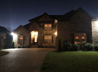 109 Saranac Trl, Hendersonville, TN 37075