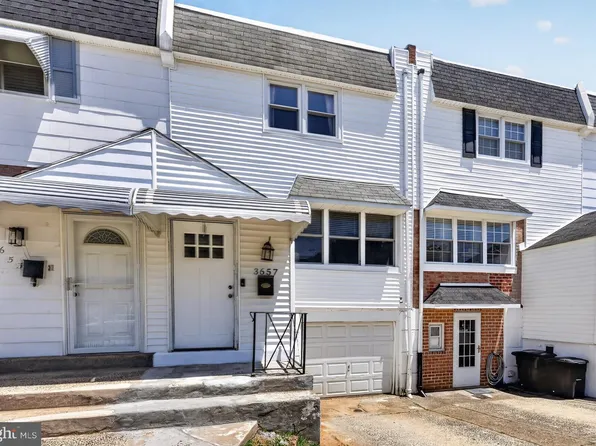 3657 N Hereford Ln, Philadelphia, PA 19114
