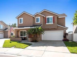 26 Carrelage Ave, Foothill Ranch, CA 92610