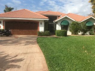 1019 SW 56th St, Cape Coral, FL 33914