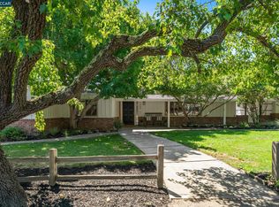 1332 Martino Rd, Lafayette, CA 94549