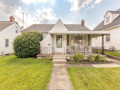 1141 Olds Ave, Lancaster, OH, 43130