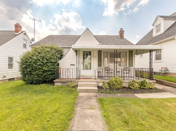 1141 Olds Ave, Lancaster, OH 43130
