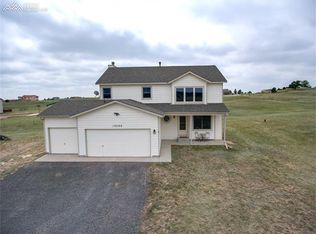 10290 Raygor Rd, Colorado Springs, CO 80908