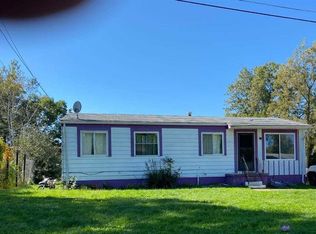 5421 Afaf St, Flint, MI 48505