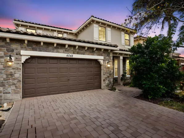 4548 Sandy Cove Ter, Lake Worth, FL 33467