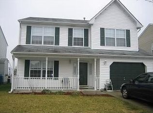 1904 Clifton Bridge Dr, Virginia Beach, VA 23456