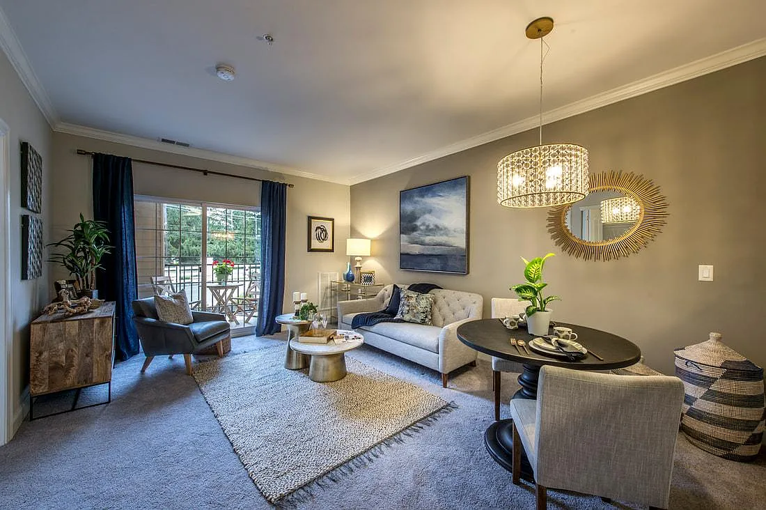 The Cove at Riverwinds Senior Apartments 55+ — Photo 1