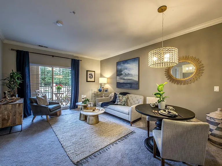 The Cove at Riverwinds Senior Apartments 55+ — Photo 1