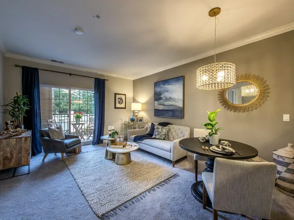 The Cove at Riverwinds Senior Apartments 55+