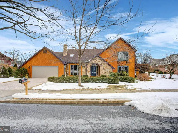 137 Park Pl W #W, Shippensburg, PA 17257