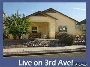 569 S 3rd Ave, Tucson, AZ 85701