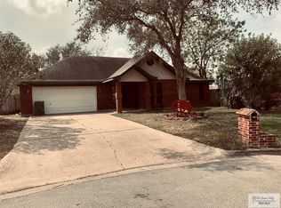 2018 Madero Dr, Brownsville, TX 78526
