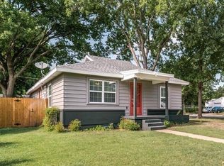 2371 Norwood Dr, Dallas, TX 75228