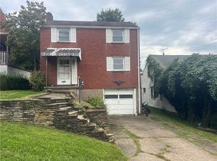 456 29th St, McKeesport, PA 15132