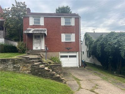 456 29th St, McKeesport, PA, 15132