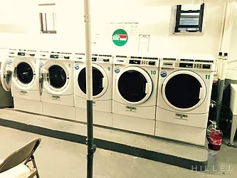 Rented by Hillel Realty Group