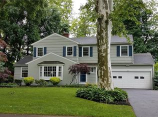 223 Windemere Rd, Rochester, NY 14610