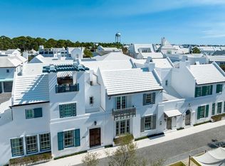 190 N Charles St, Inlet Beach, FL 32461