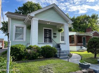 726 Shelby Pkwy, Louisville, KY