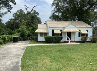 405 McArthur Blvd, Warner Robins, GA 31093