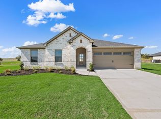 1021 Gatlin Cir, Springtown, TX 76082