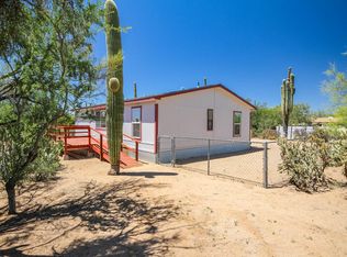 7295 N Desert Post Ln, Tucson, AZ 85743