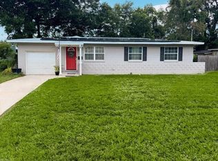 11468 Emuness Rd, Jacksonville, FL 32218