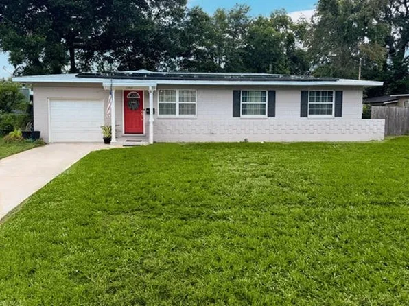 11468 Emuness Rd, Jacksonville, FL 32218
