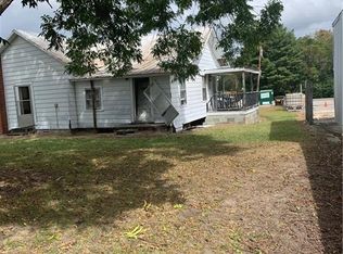 705 Seminole Rd, Broadway, NC 27505