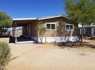 137 N 88th St, Mesa, AZ 85207