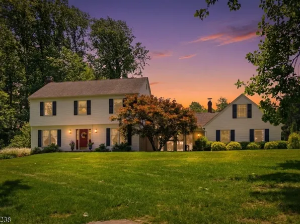 14 Grandview Terrace, Sparta Twp., NJ 07871