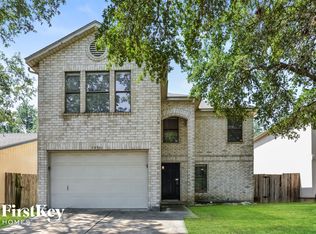 13391 Greenstone, San Antonio, TX 78249