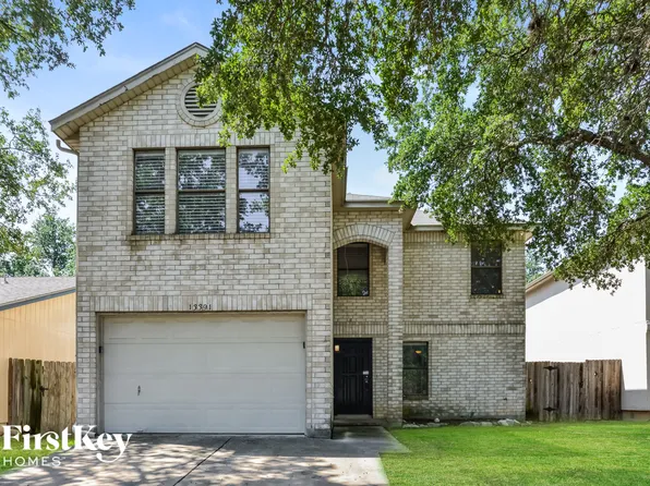 13391 Greenstone, San Antonio, TX 78249