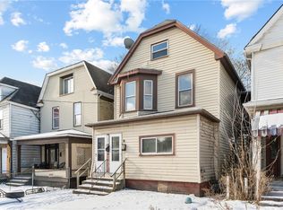 1237 Kenneth Ave, New Kensington, PA 15068