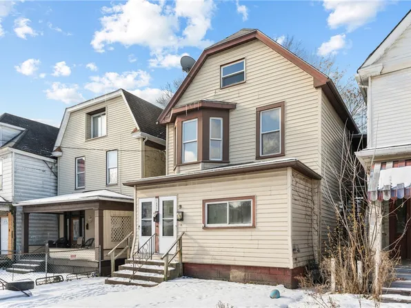 1237 Kenneth Ave, New Kensington, PA 15068