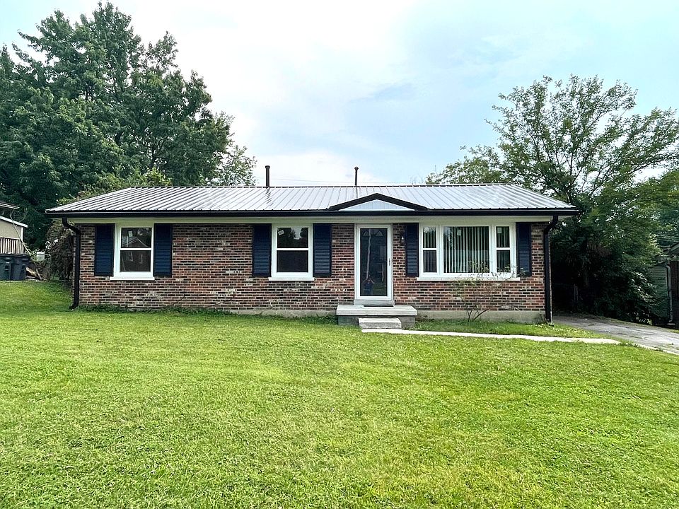 1432 Thames Dr, Lexington, KY 40517 Zillow