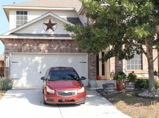 15111 Pintail, San Antonio, TX 78253