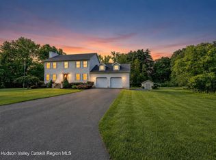188 Rogers Street, Ulster Park, NY 12487