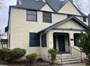 409 N. Cascade Avenue, Colorado Springs, CO 80903