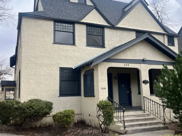 409 N. Cascade Avenue, 409 N Cascade Ave APT 101, Colorado Springs, CO 80903