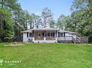 6389 Rockbridge Rd, Stone Mountain, GA 30087