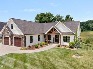1118 Brumit Fld, Johnson City, TN 37615