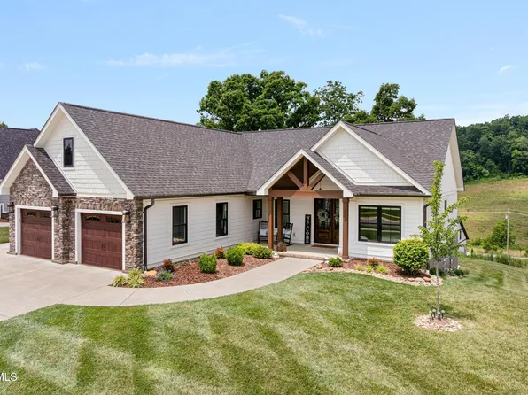 1118 Brumit Fld, Johnson City, TN 37615