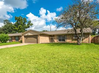 1010 Beaver Bend Rd, Houston, TX 77088