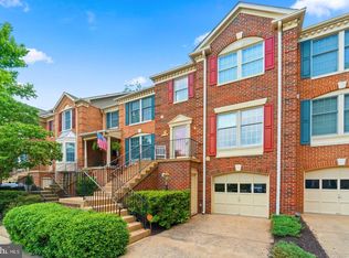6523 Castine Ln, Springfield, VA 22150
