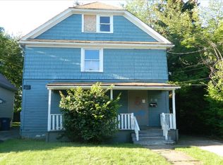 188 Hutchinson Ave, Buffalo, NY