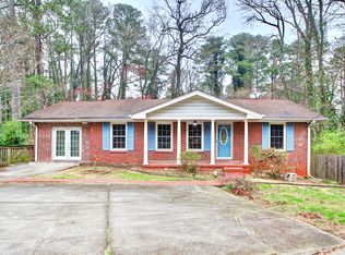 3562 Montreal Way, Tucker, GA 30084
