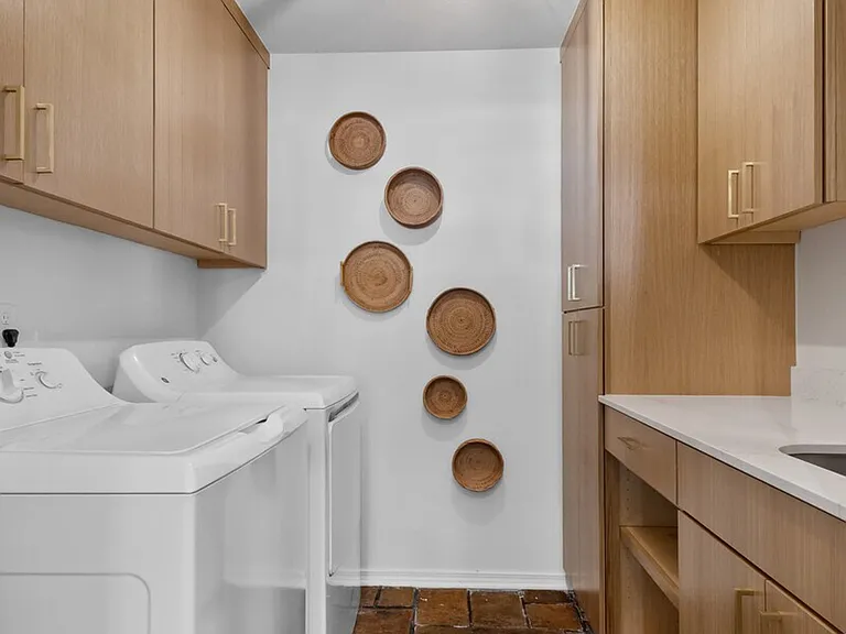 Washer/Dryer