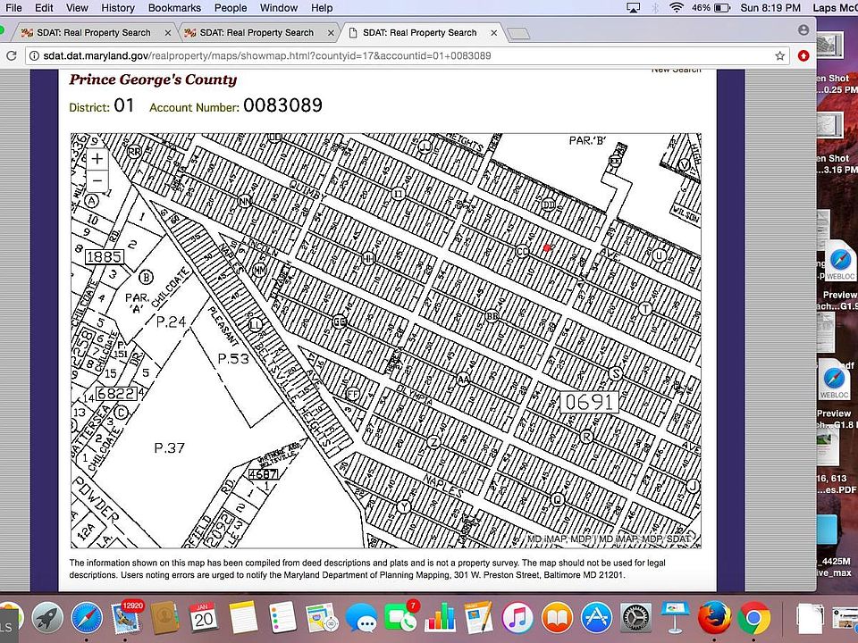 Lots 36 37 Rinard Ave, Beltsville, MD 20705 MLS MDPG540516 Zillow